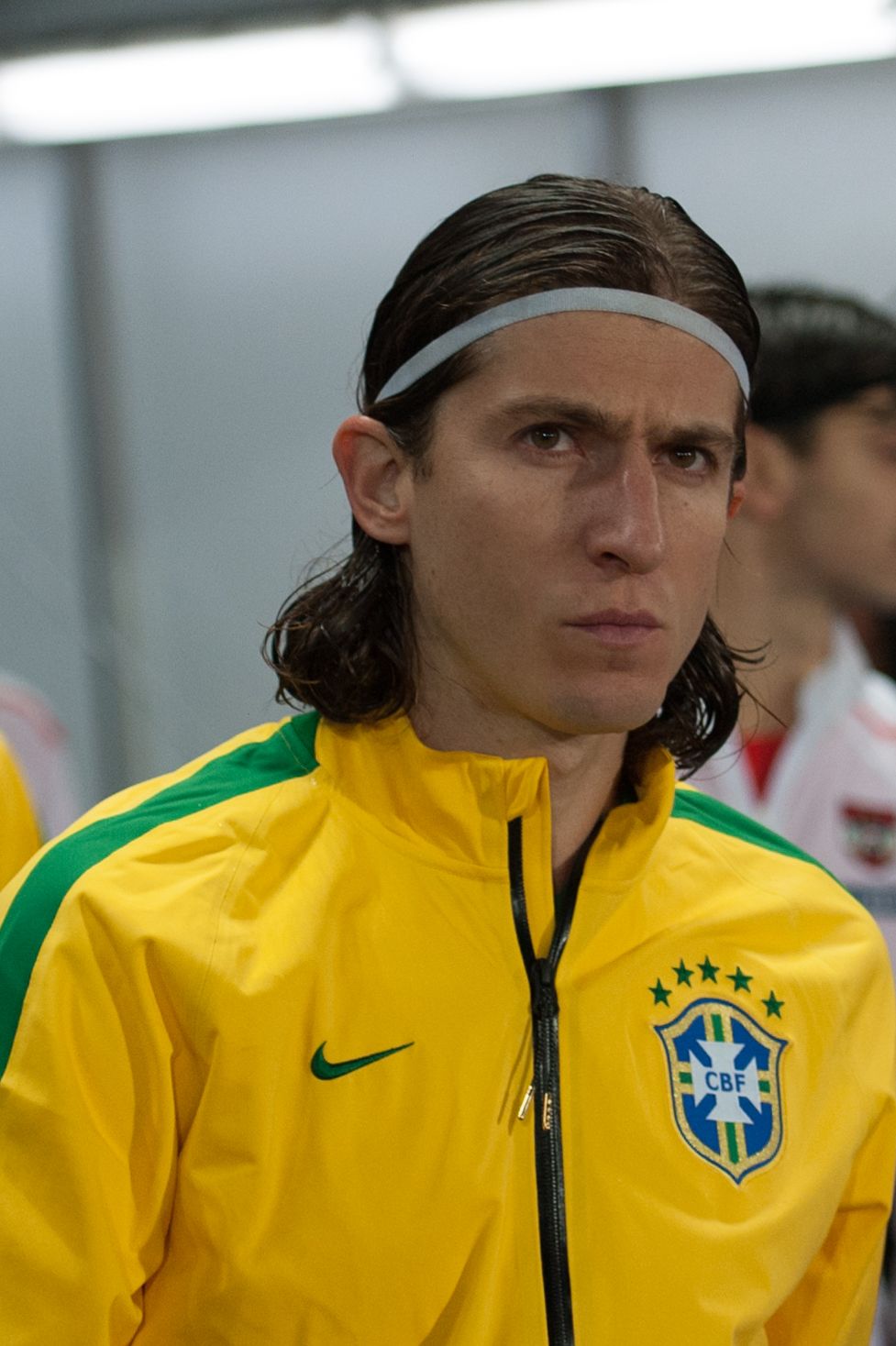 Filipe Luís