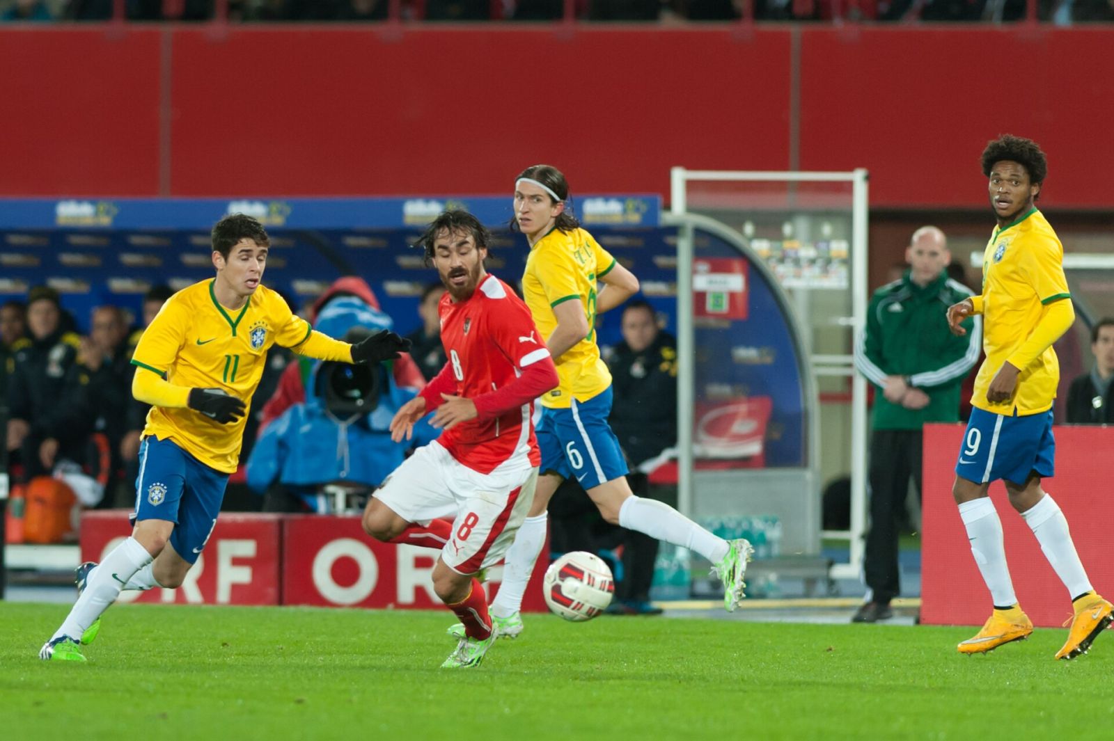 Filipe Luís