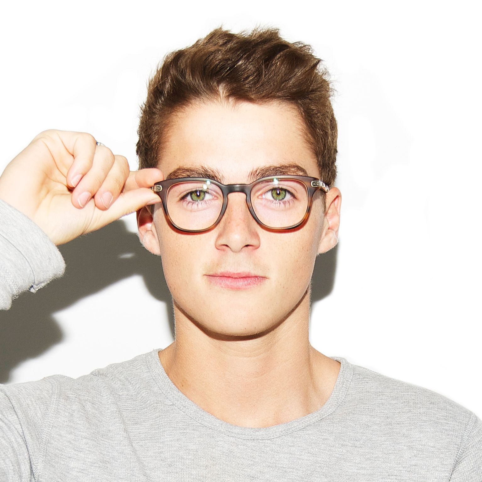 Finn Harries