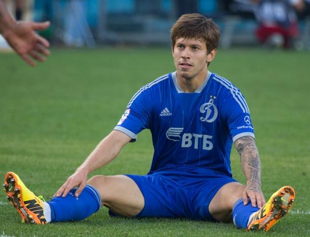 Fiodor Smolov