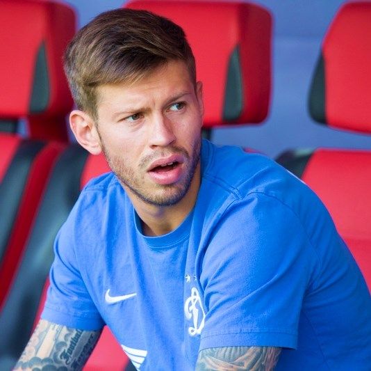 Fiodor Smolov