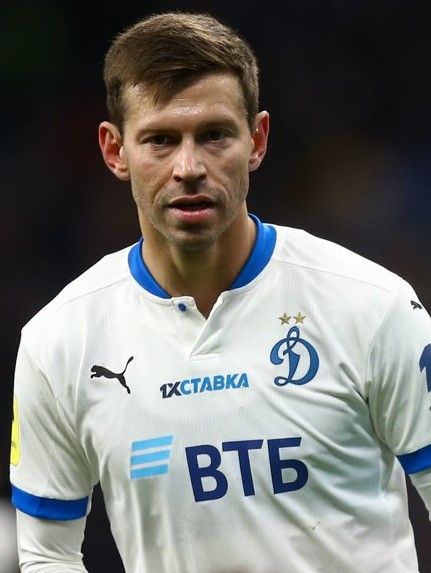 Fiodor Smolov