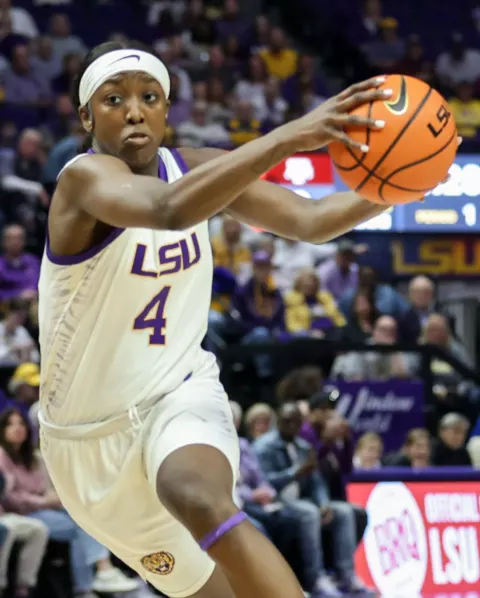 Flau’Jae Johnson