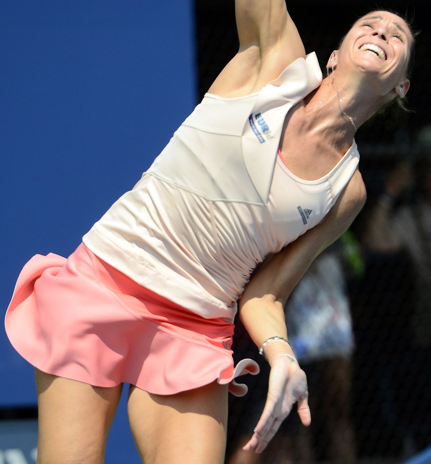 Flavia Pennetta