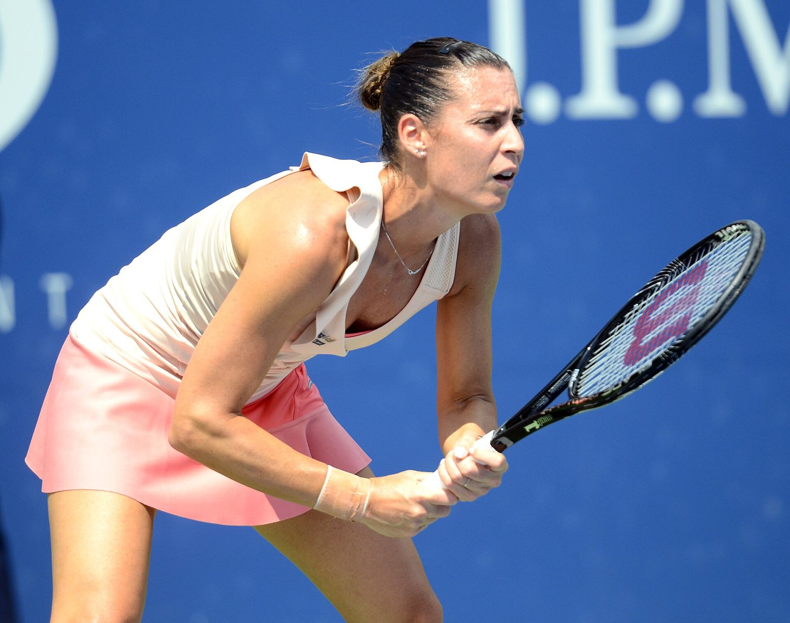 Flavia Pennetta
