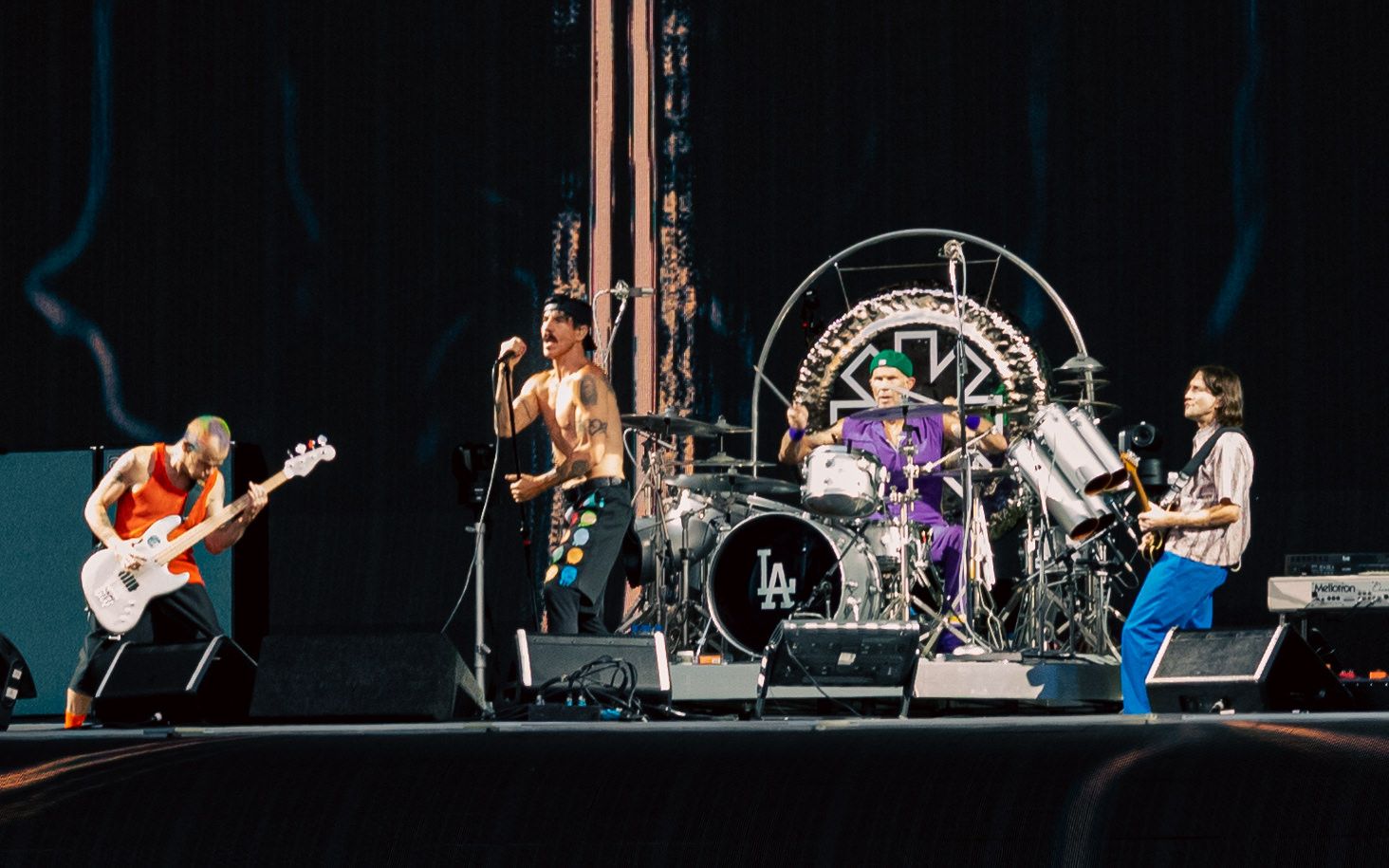 Flea
