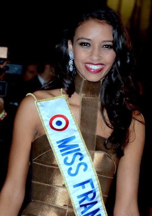 Flora Coquerel