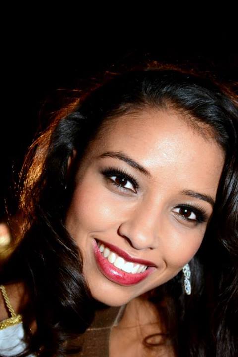 Flora Coquerel