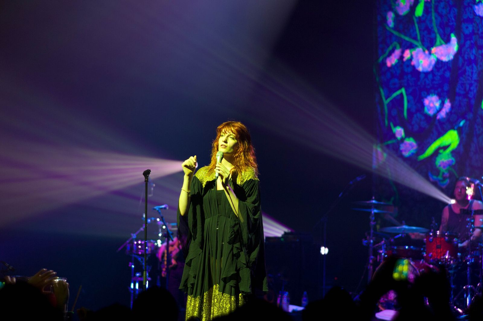 Florence Welch