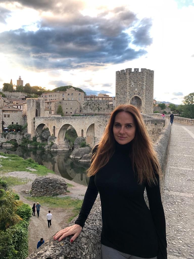 Florencia Ortiz
