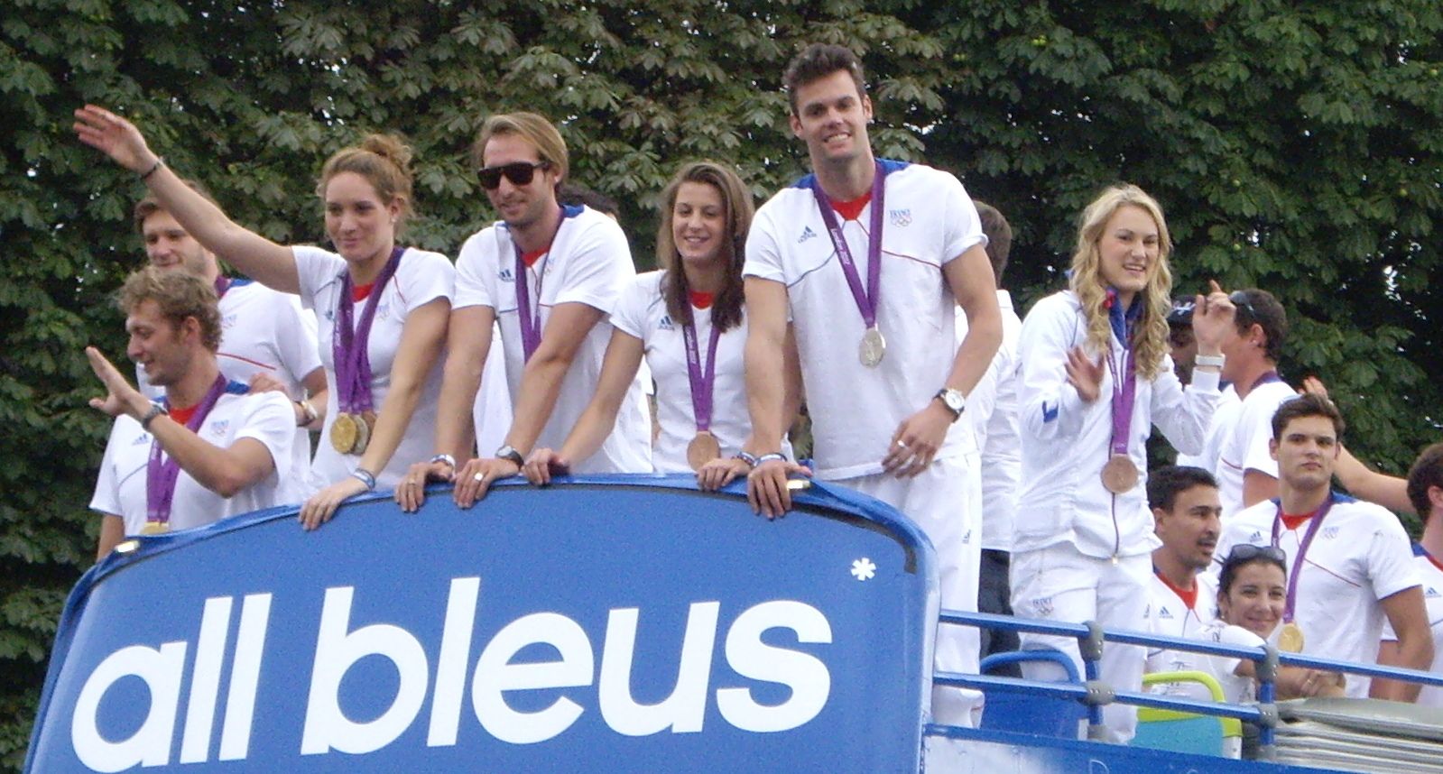 Florent Manaudou