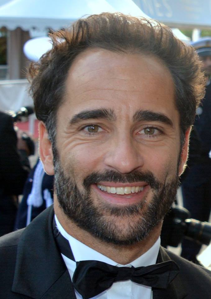Florent Peyre