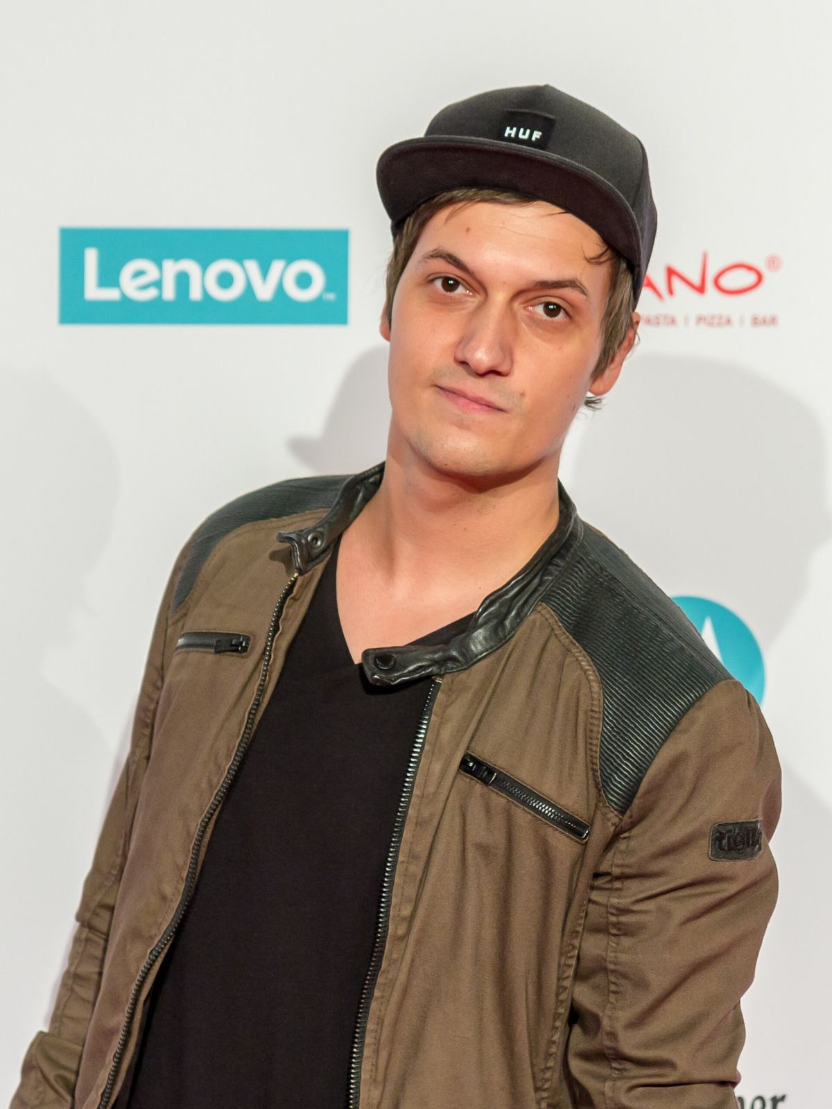 Florian Diedrich