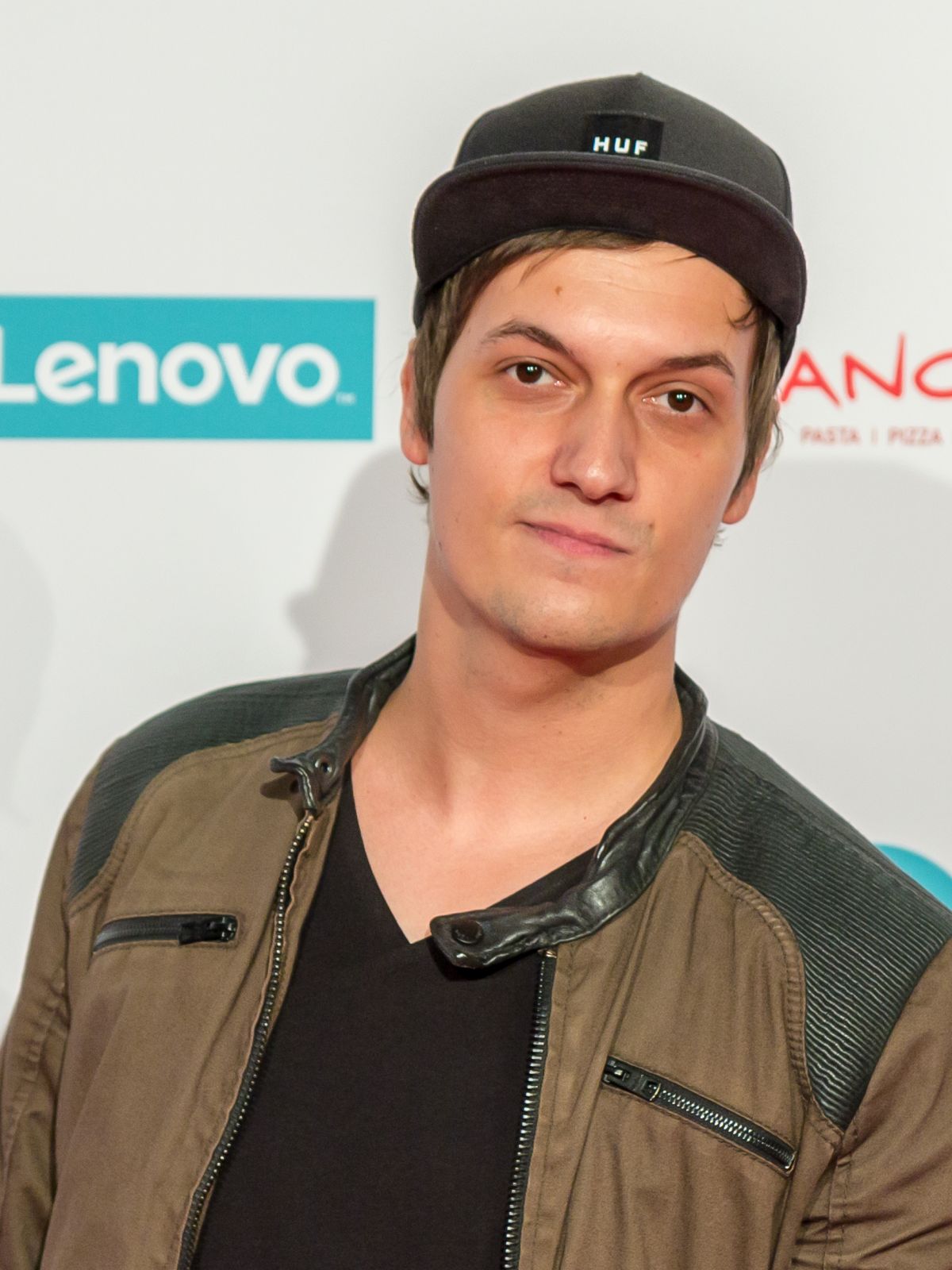 Florian Diedrich