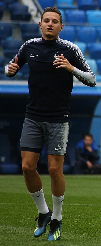 Florian Thauvin