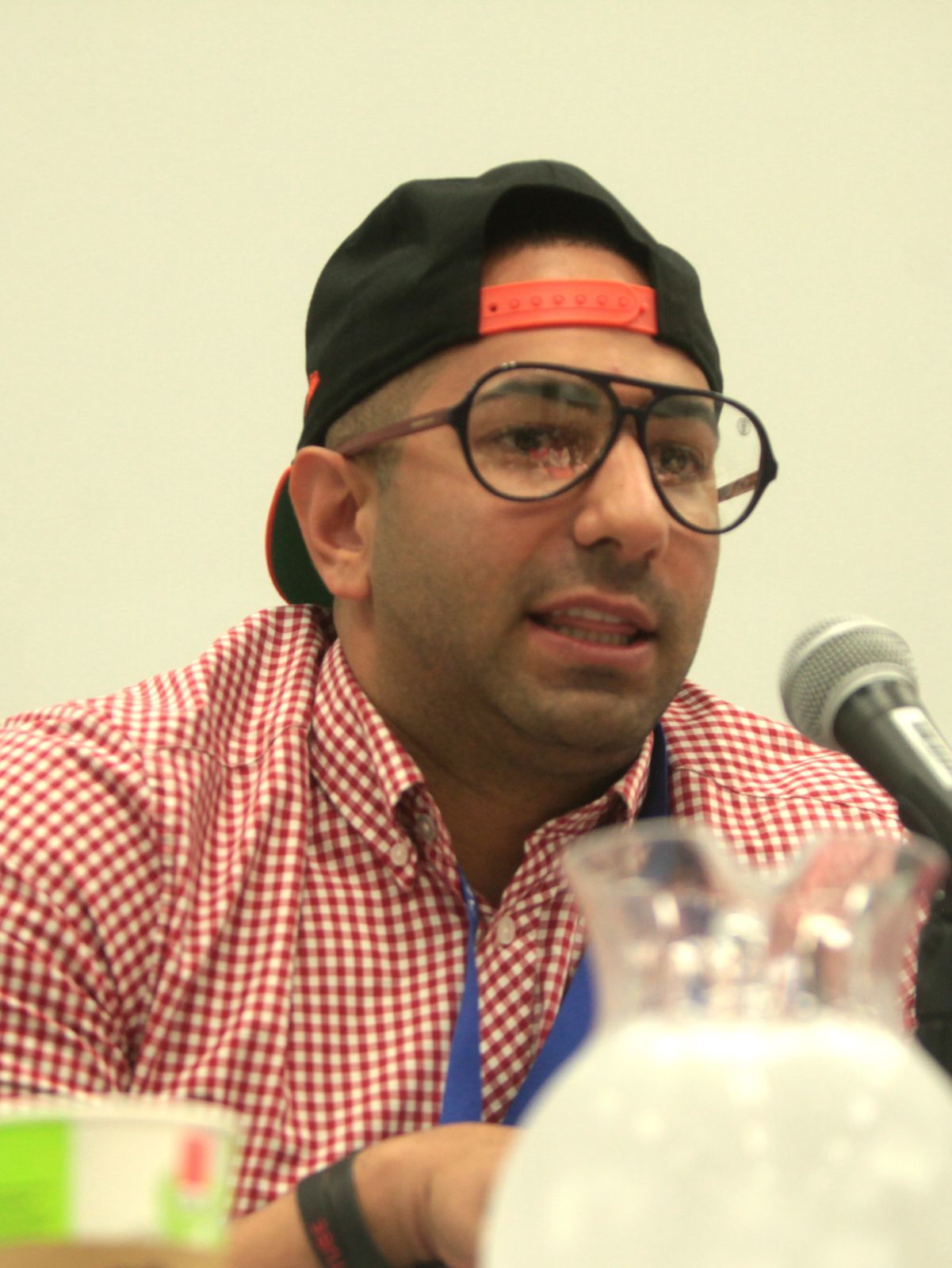 FouseyTube