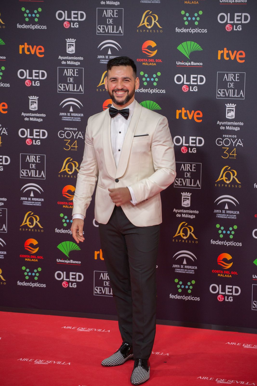 Fran Perea