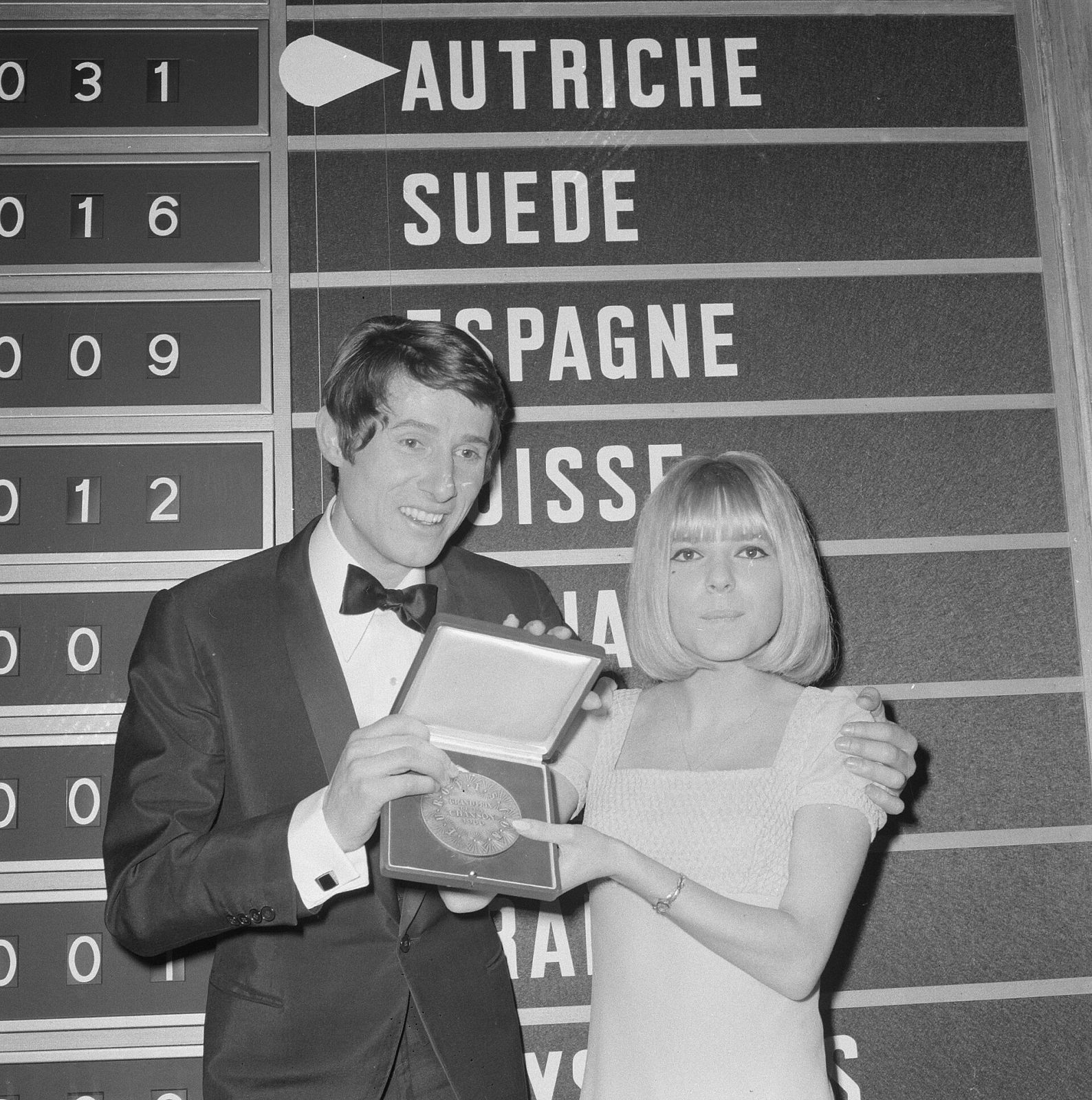 France Gall