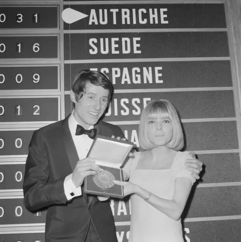 France Gall