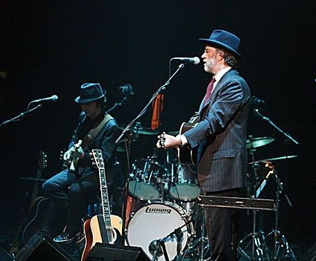 Francesco De Gregori
