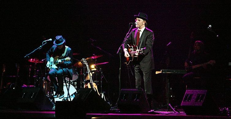 Francesco De Gregori