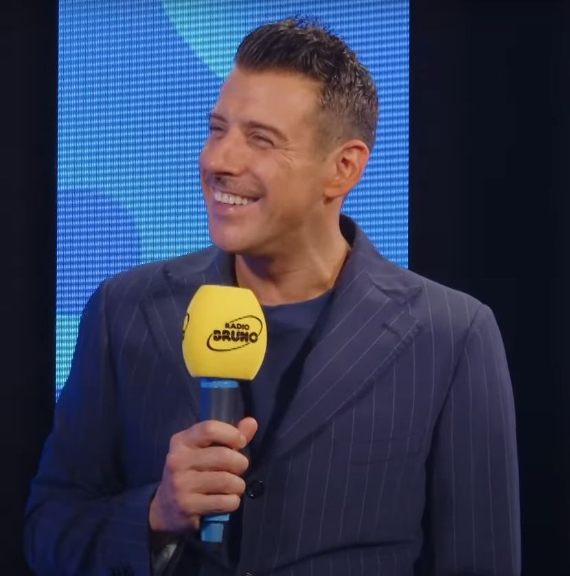 Francesco Gabbani