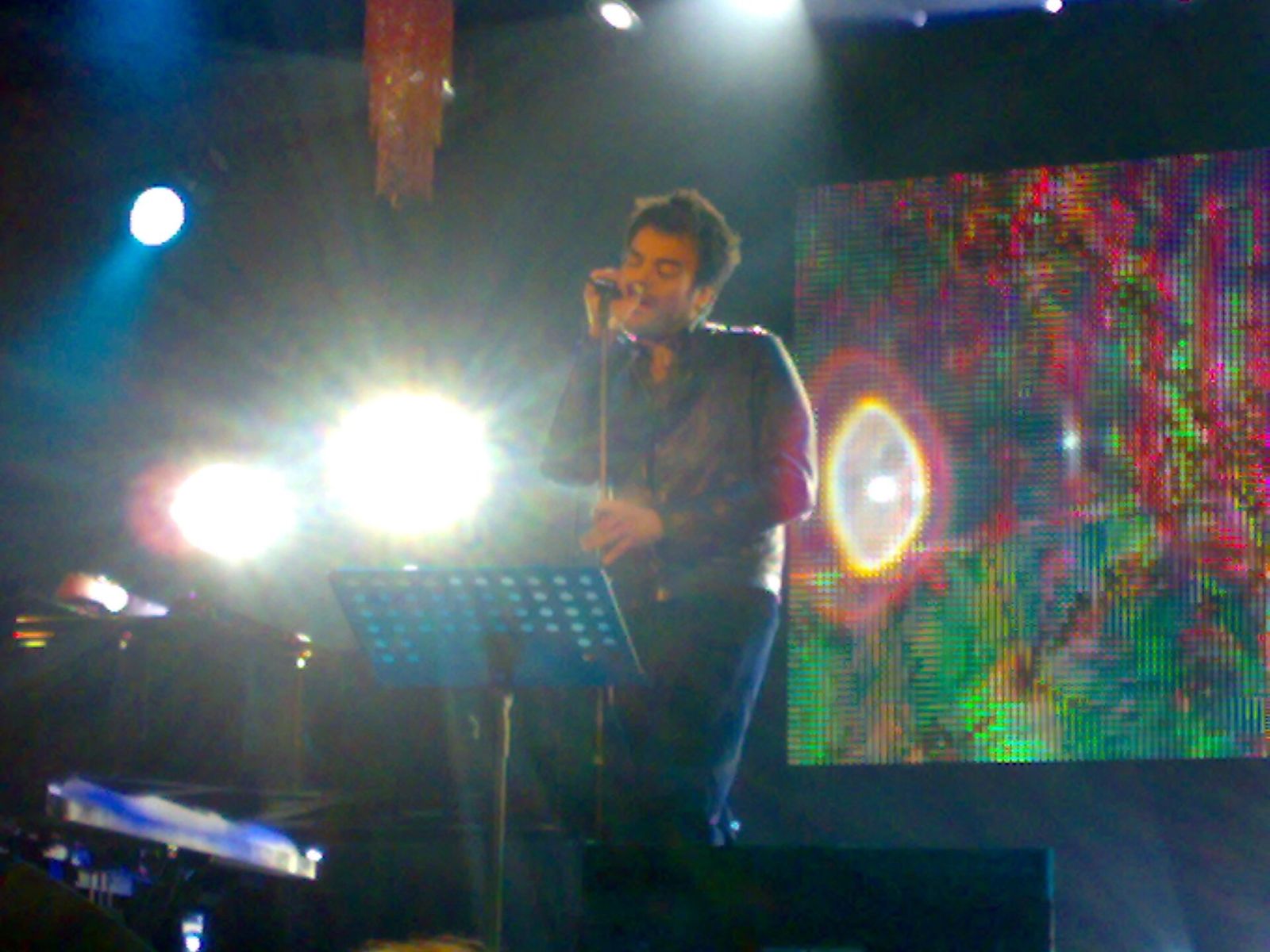 Francesco Renga