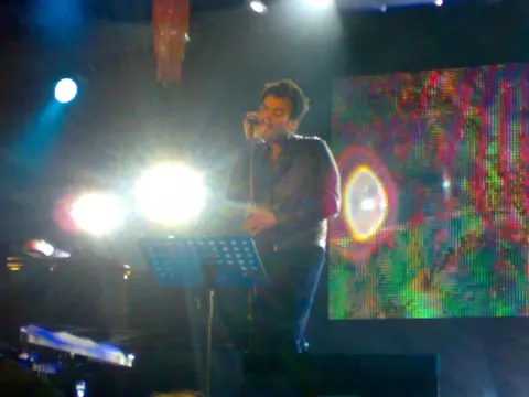 Francesco Renga