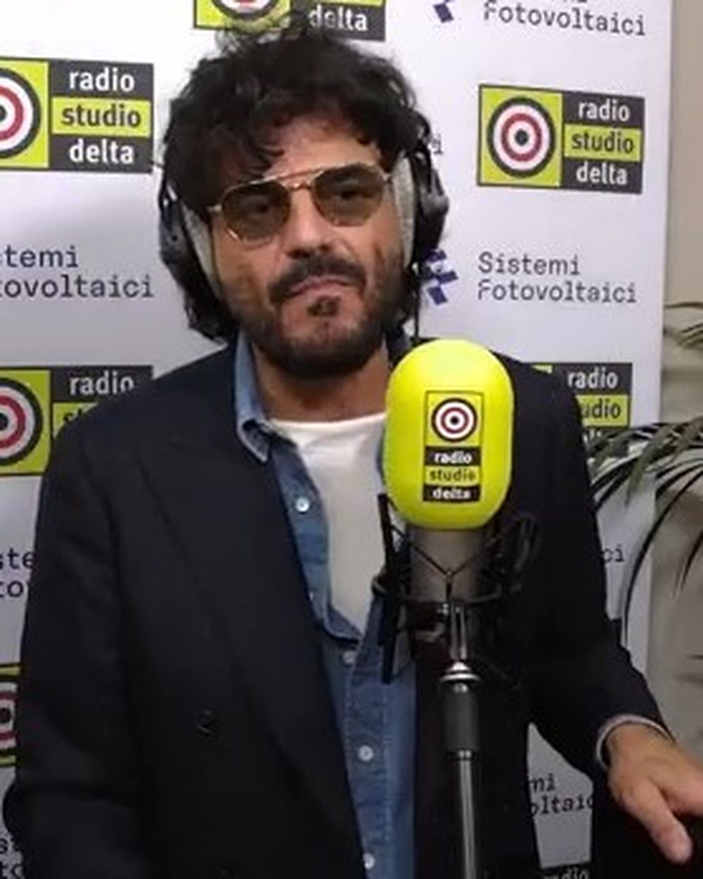 Francesco Renga