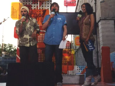 Francesco Renga