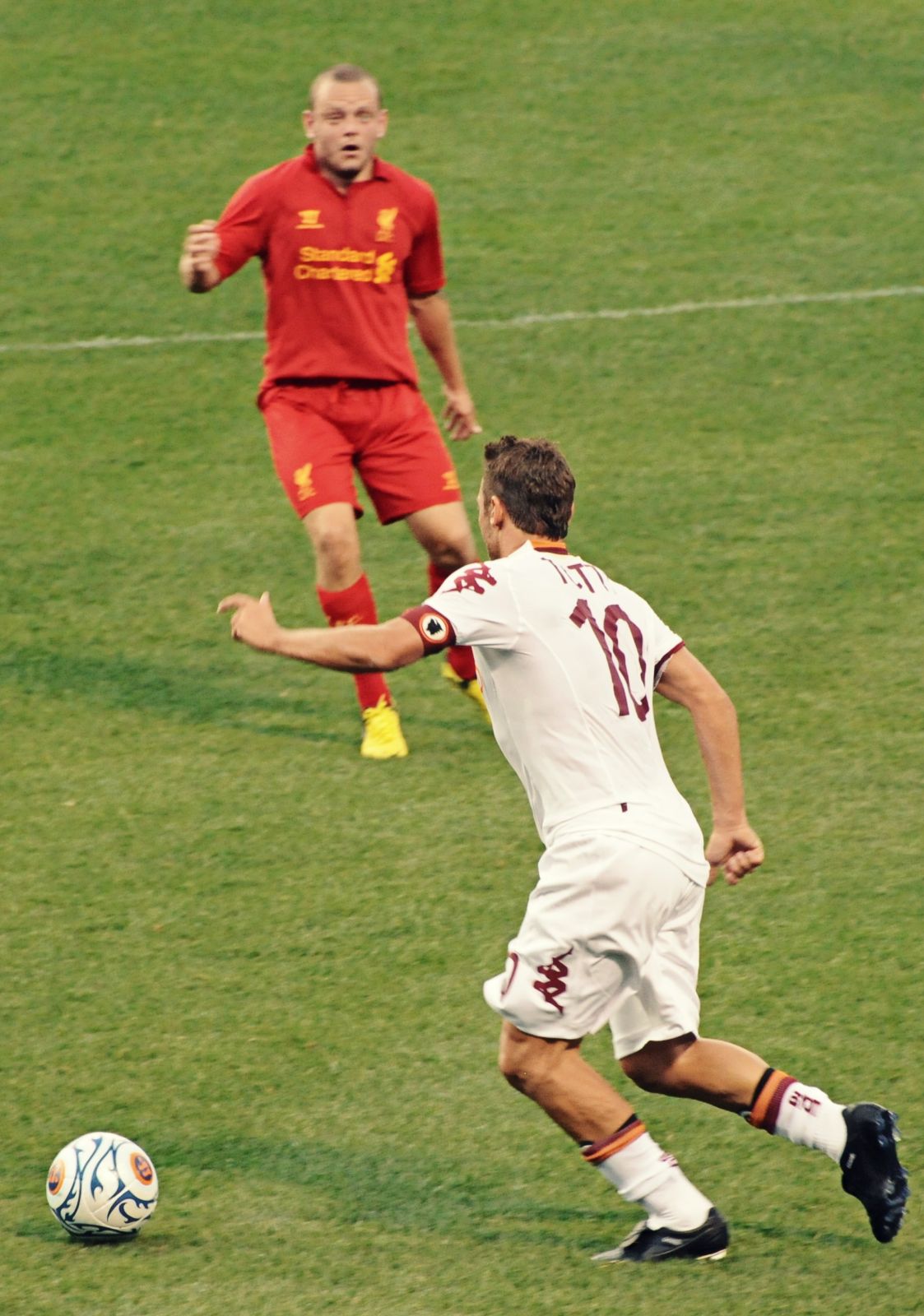 Francesco Totti
