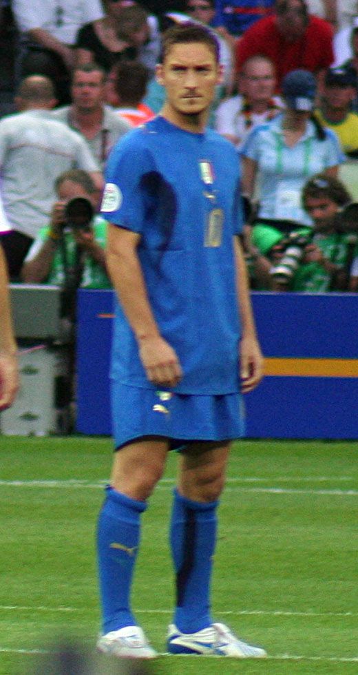 Francesco Totti