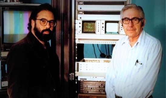 Francis Ford Coppola