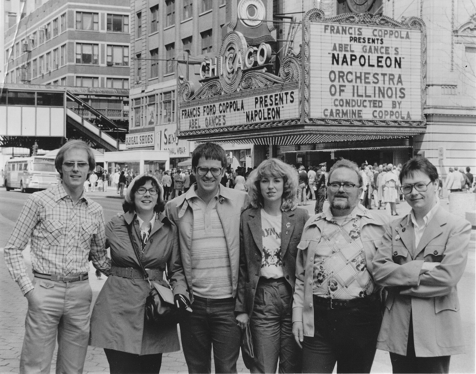 Francis Ford Coppola