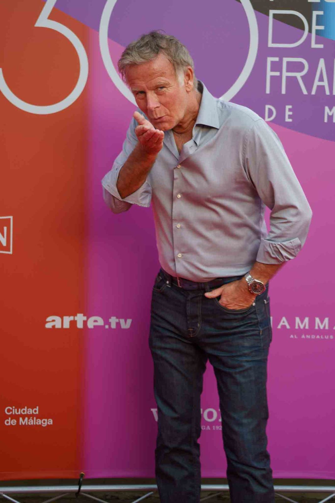 Franck Dubosc