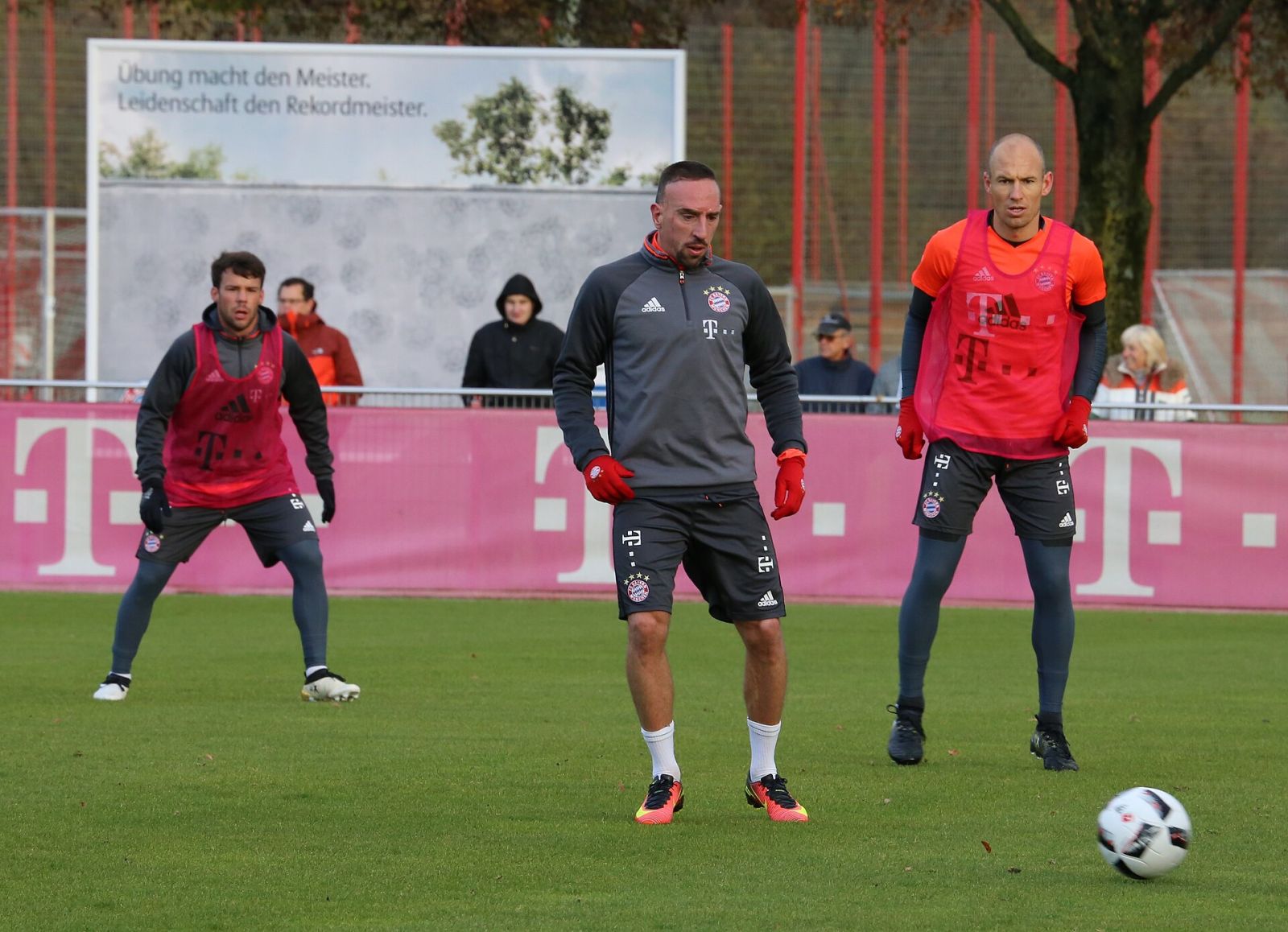 Franck Ribéry