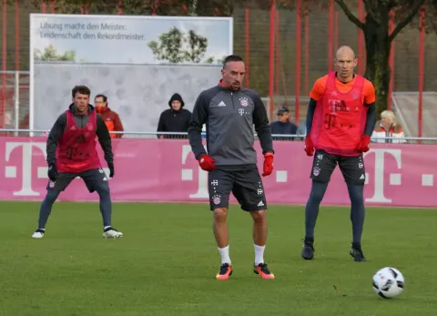 Franck Ribéry