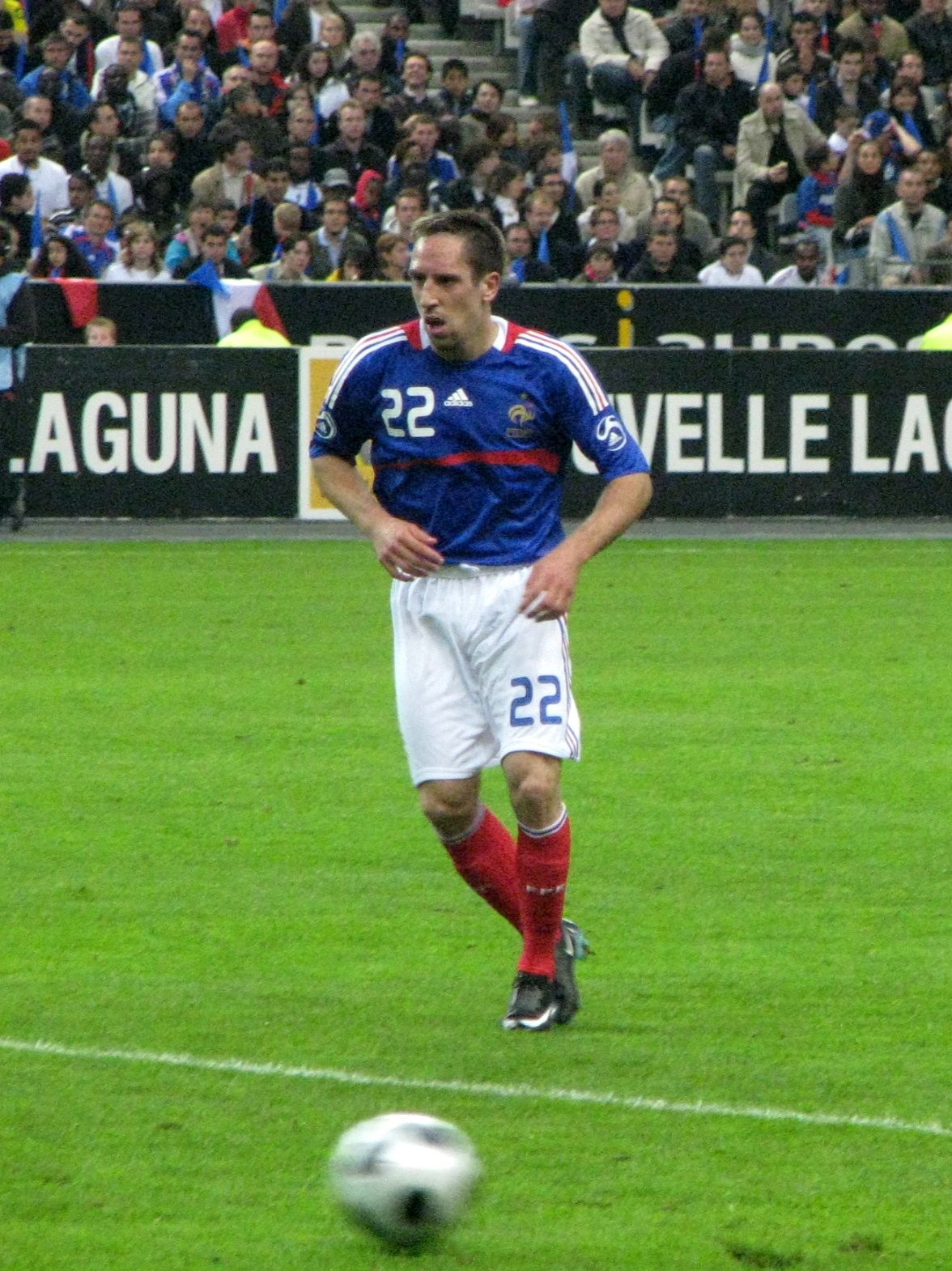Franck Ribéry