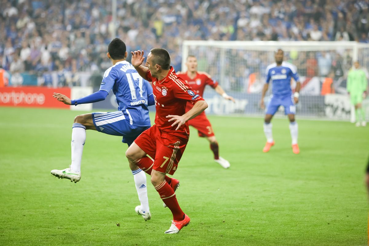 Franck Ribéry