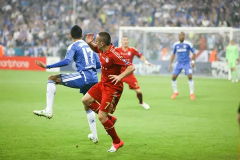 Franck Ribéry