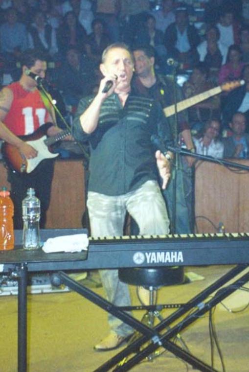 Franco de Vita