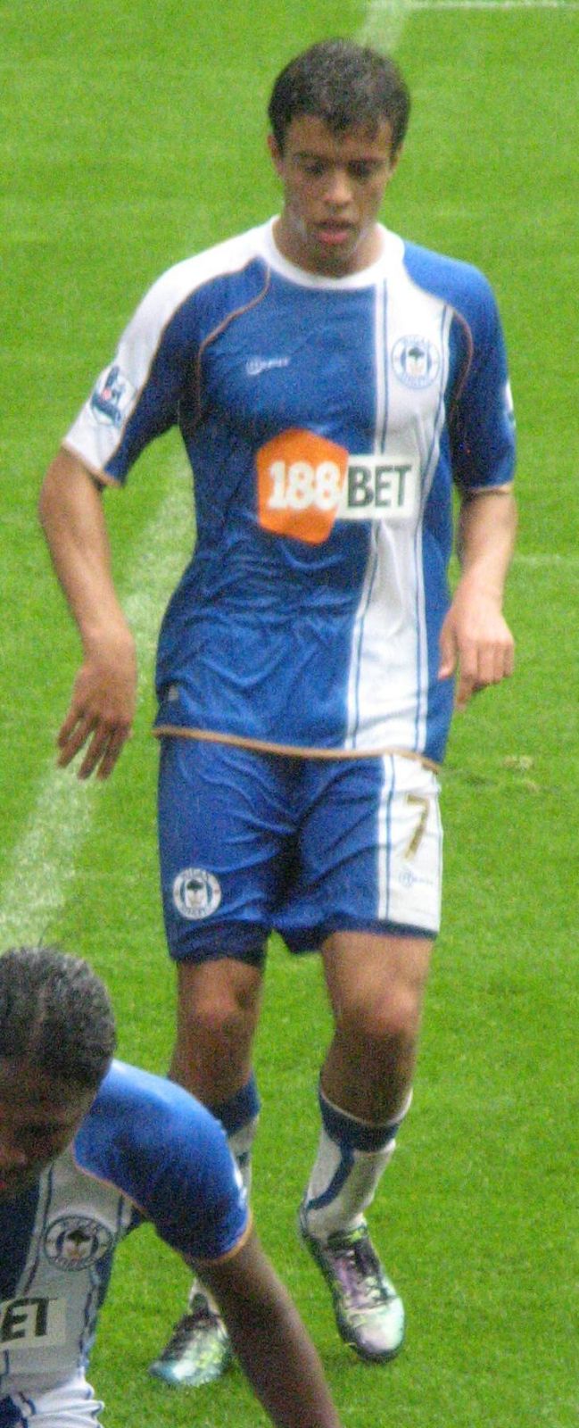 Franco Di Santo