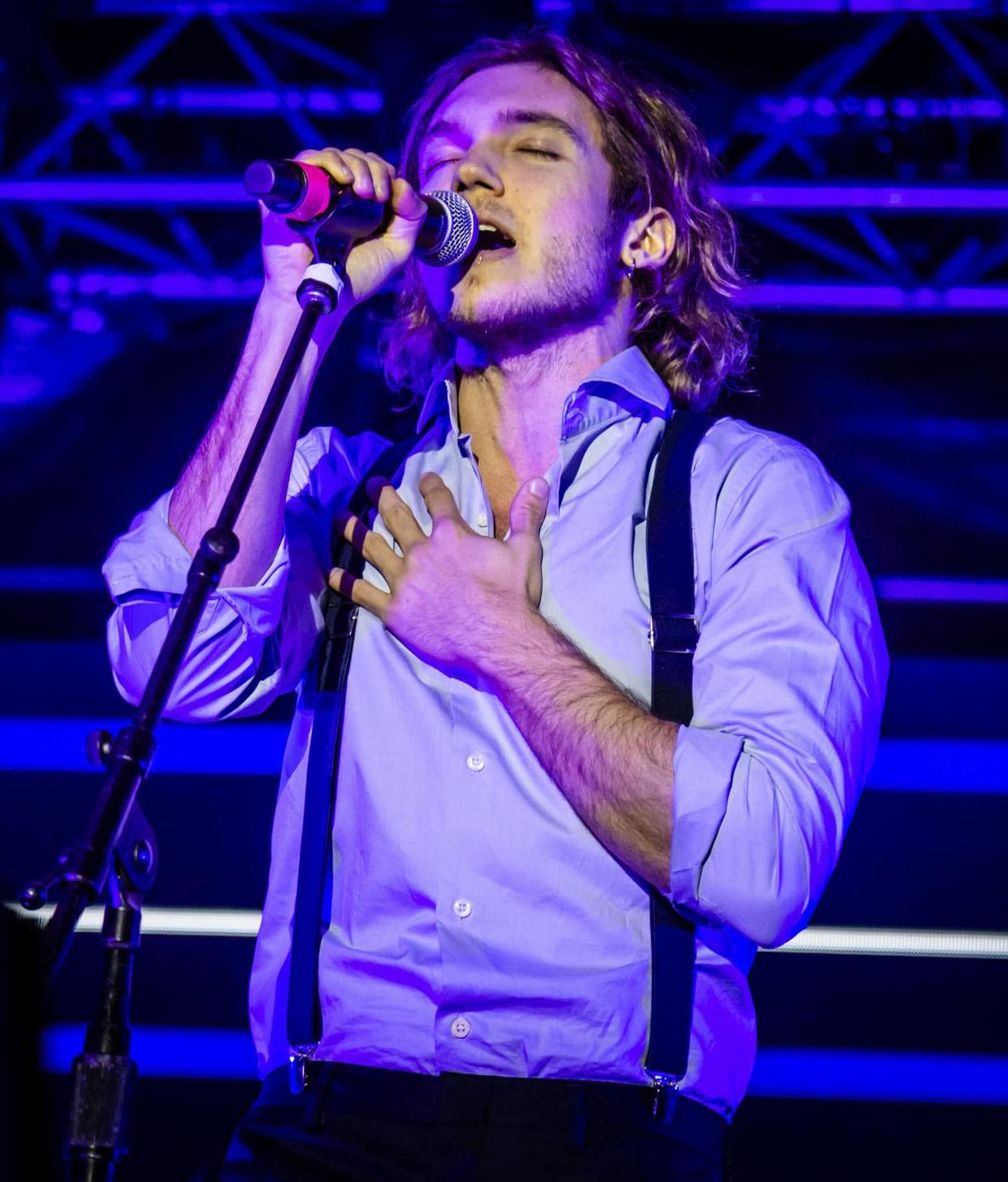 Franco Masini