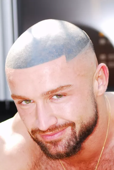 François Sagat