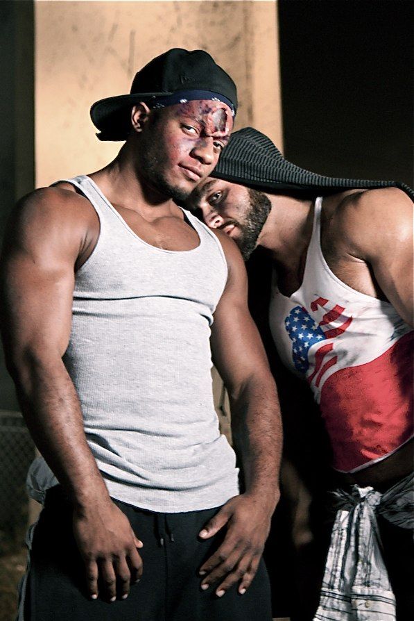 François Sagat