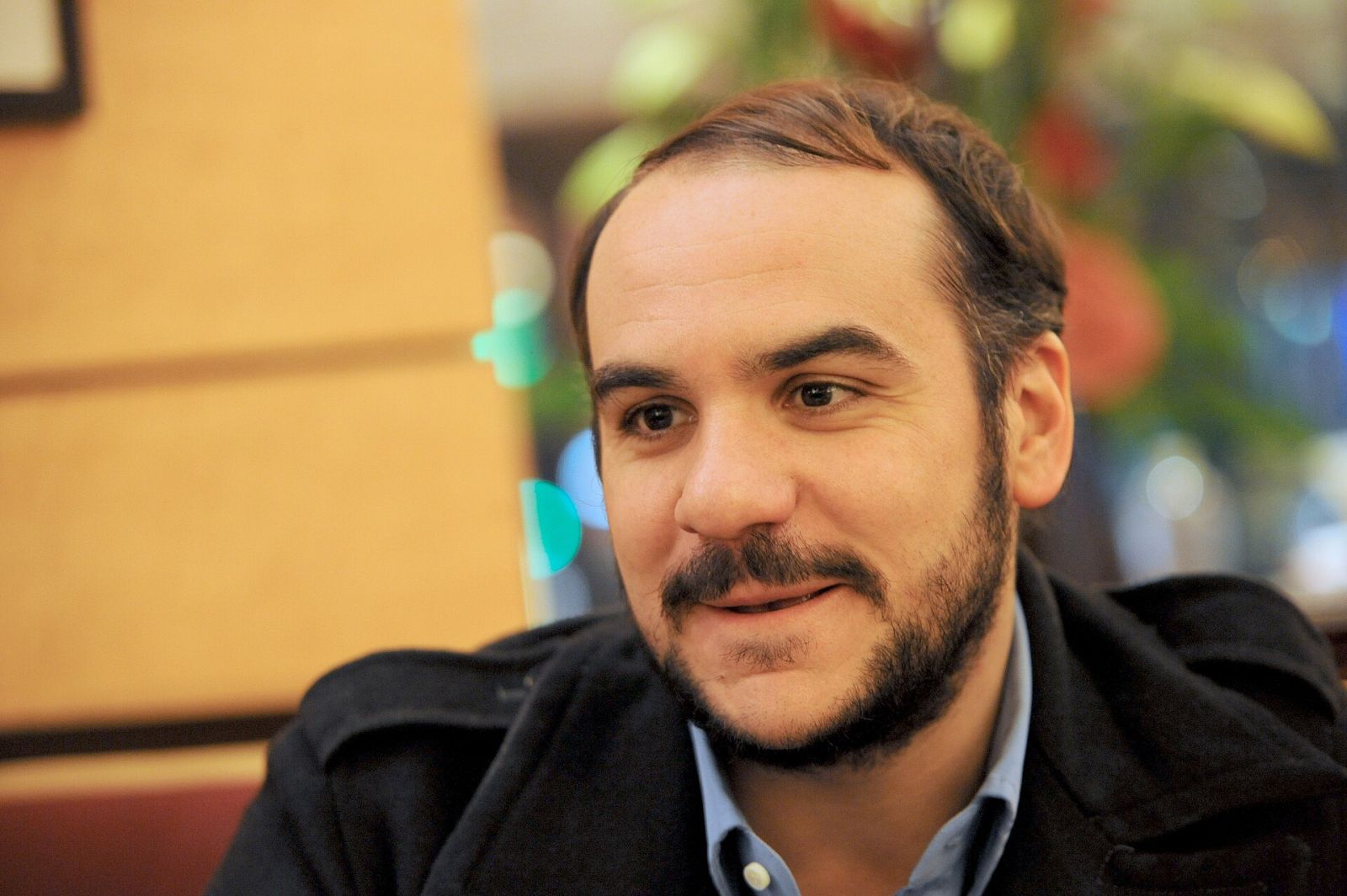 François-Xavier Demaison