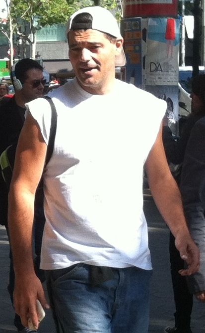 Frank Cuesta