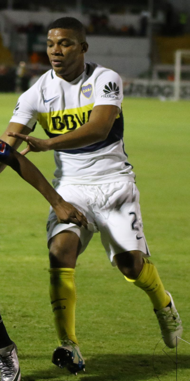 Frank Fabra