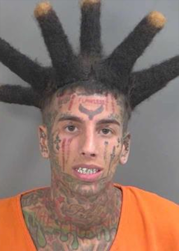 Franky Venegas