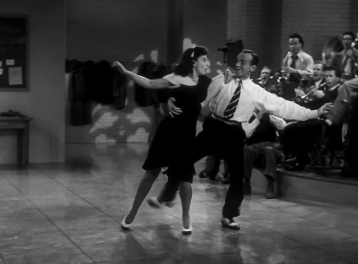 Fred Astaire